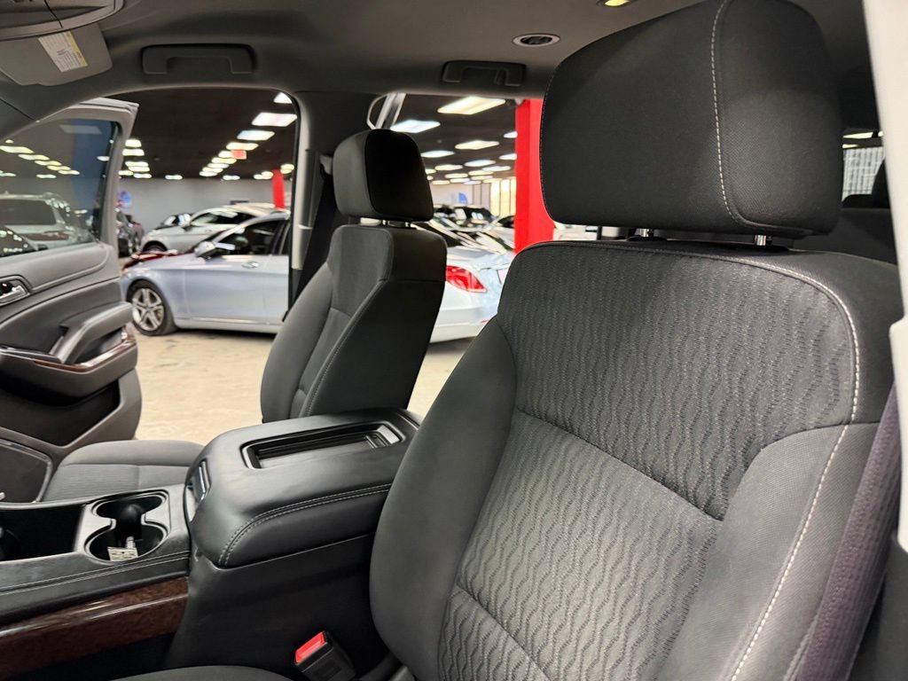 Used 2016 GMC Yukon XL SLE RWD image 34