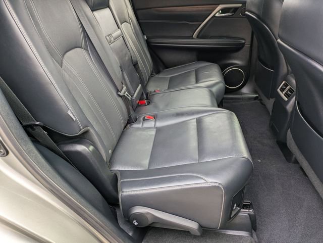 Used 2021 Lexus RX 350L image 17