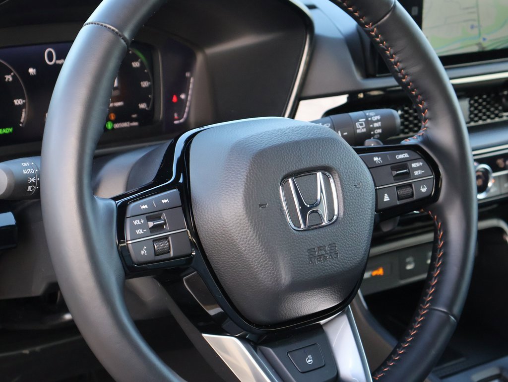 Certified 2026 Honda CR-V Sport Touring image 18