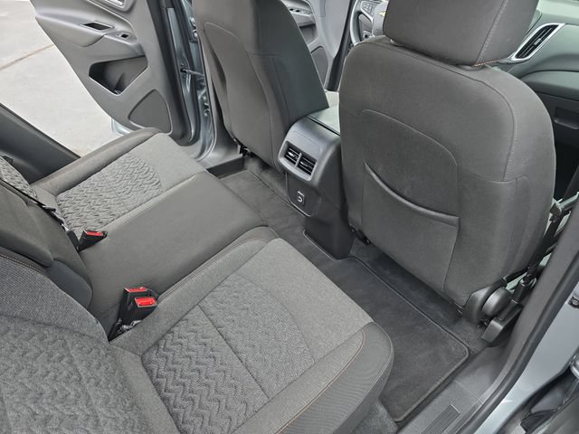 Used 2024 Chevrolet Equinox LT AWD/4WD image 13