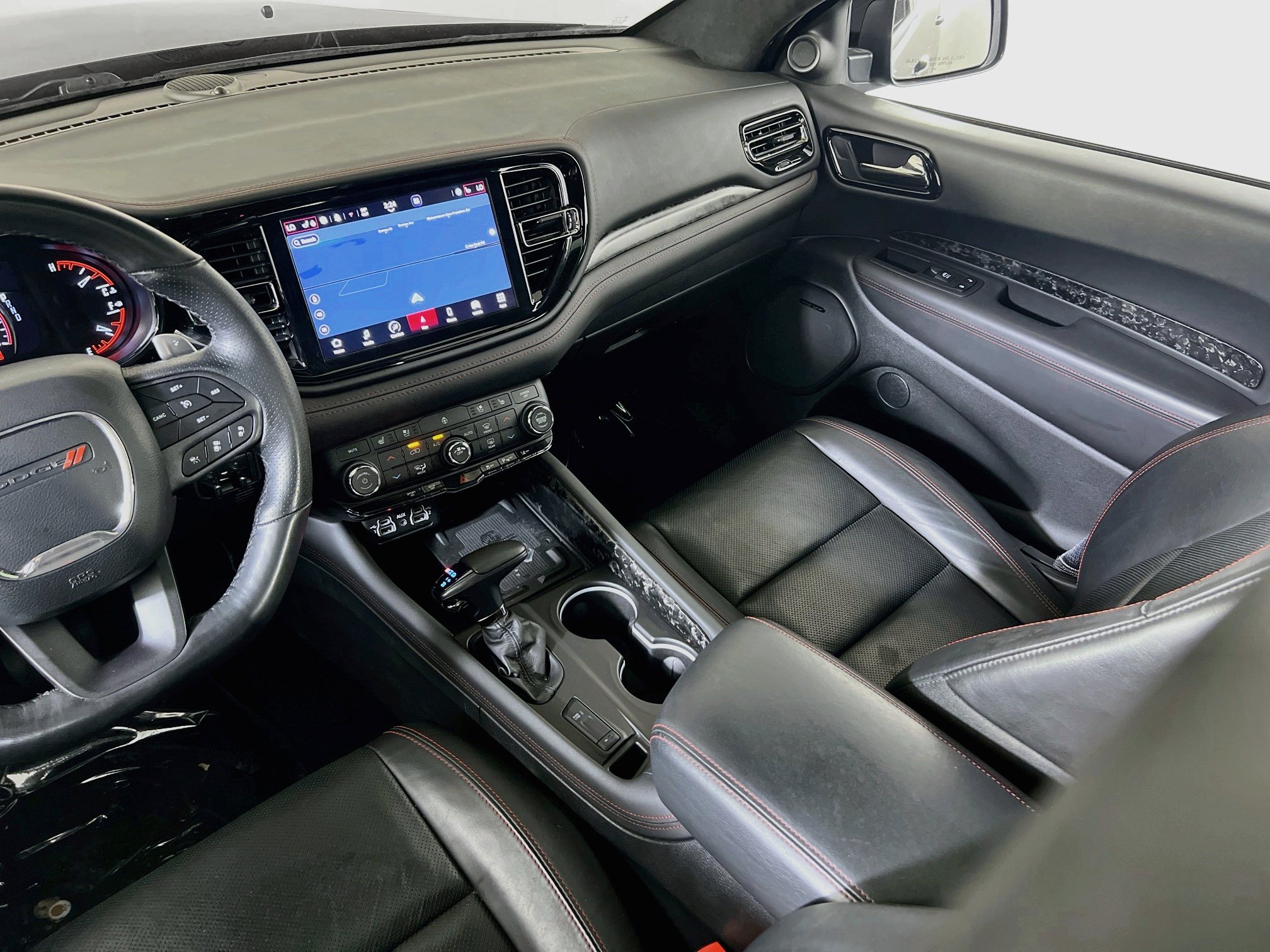 Used 2023 Dodge Durango R/T AWD/4WD image 24