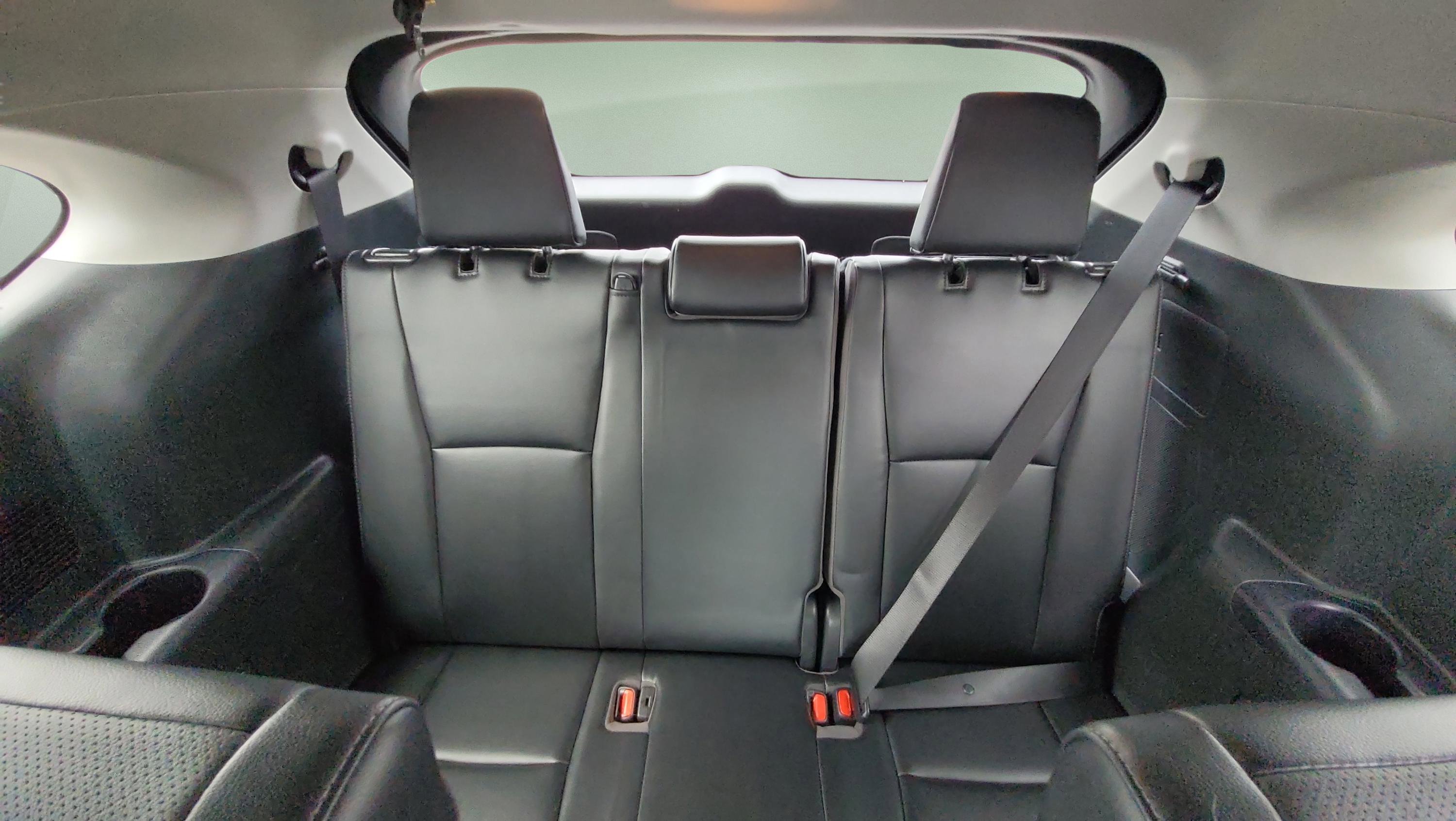 Used 2023 Toyota Highlander Limited image 17