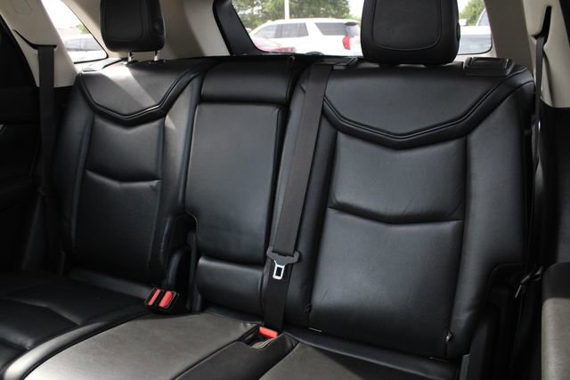 Used 2018 Cadillac XT5 Luxury w/ Driver Awareness Package FWD image 23