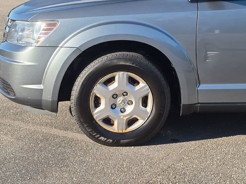 Used 2009 Dodge Journey SE FWD image 33