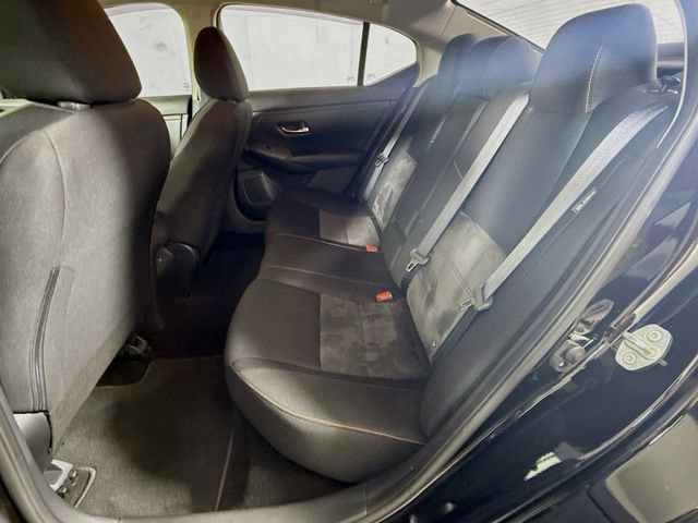 Certified 2023 Nissan Sentra SR w/ Midnight Edition Package image 23