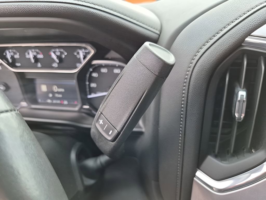 Used 2022 GMC Sierra 1500 SLT image 37