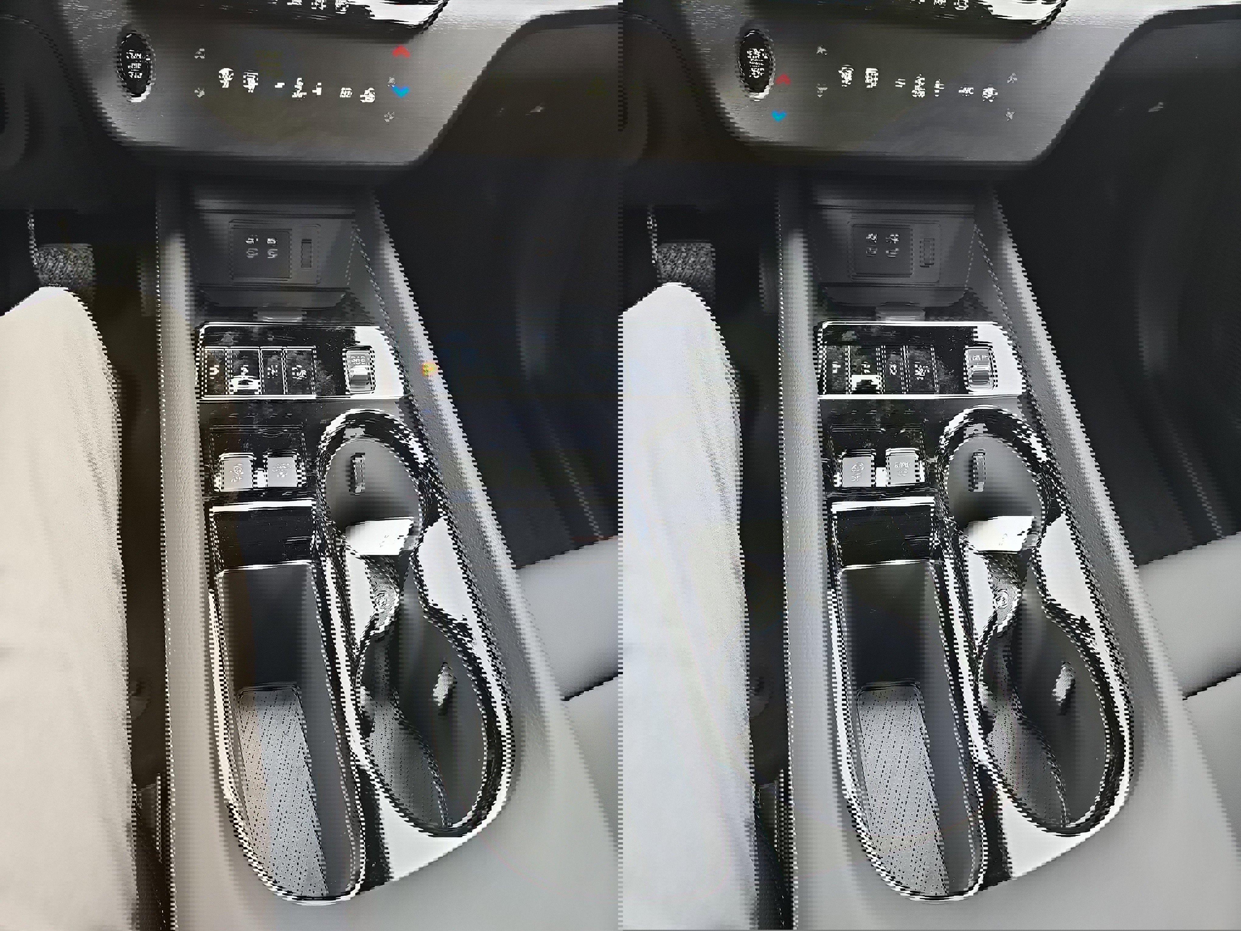 New 2026 Nissan Murano SV image 22