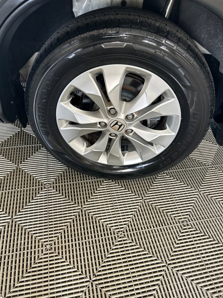 Used 2014 Honda CR-V EX-L image 9