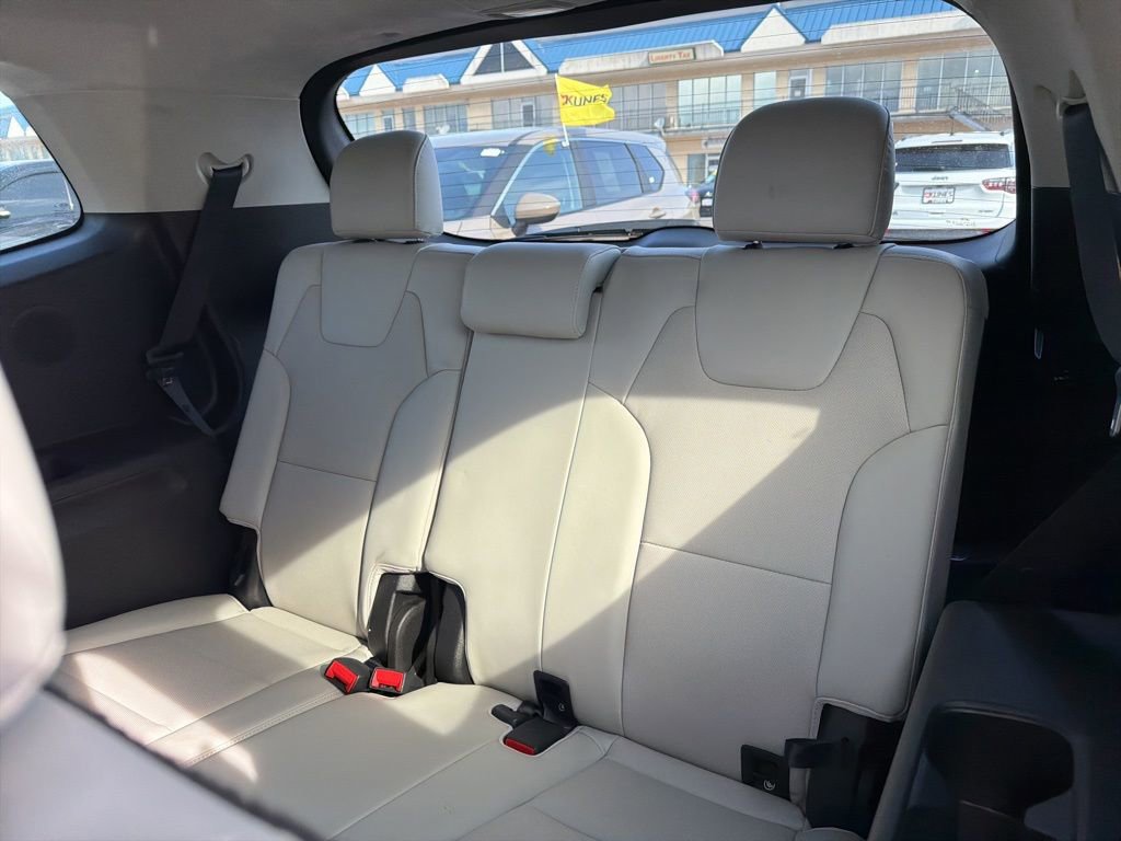 Used 2021 Kia Telluride SX AWD/4WD image 13
