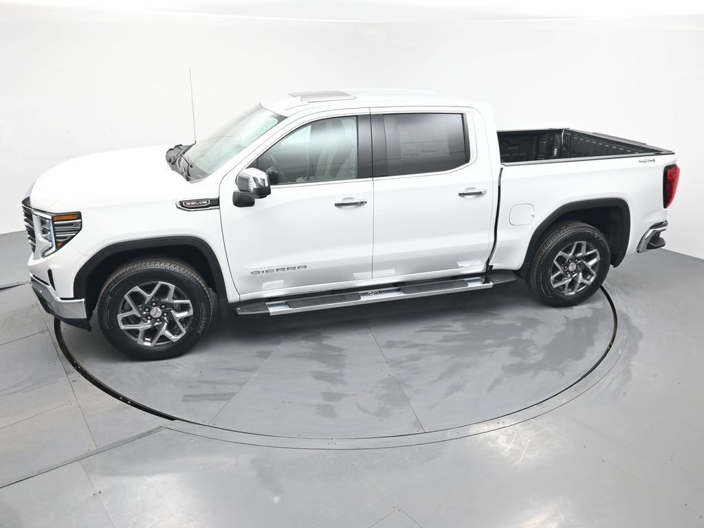 New 2026 GMC Sierra 1500 SLT w/ SLT Premium Plus Package image 29