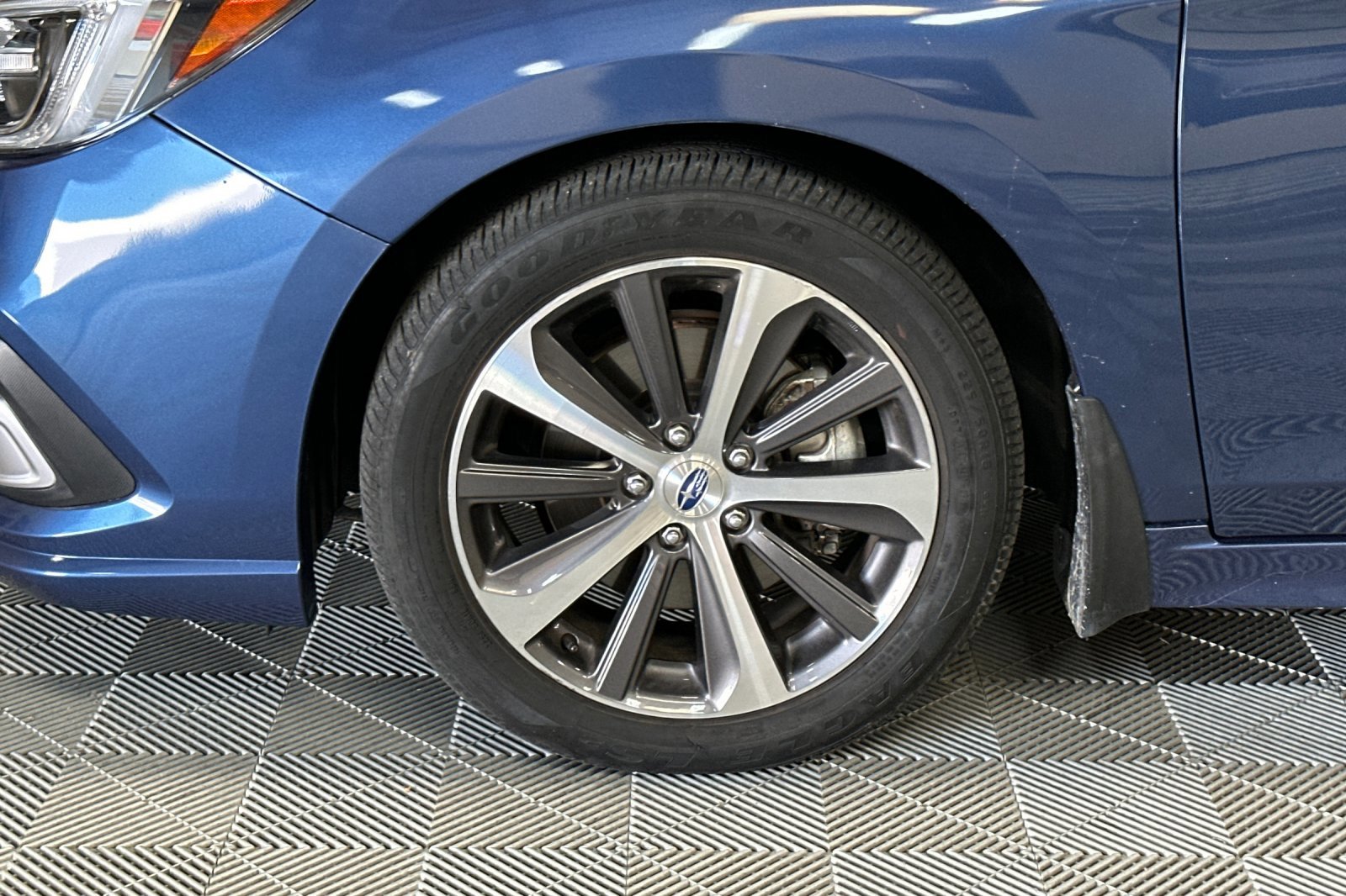 Used 2019 Subaru Legacy 3.6R Limited w/ Popular Package #2A image 44