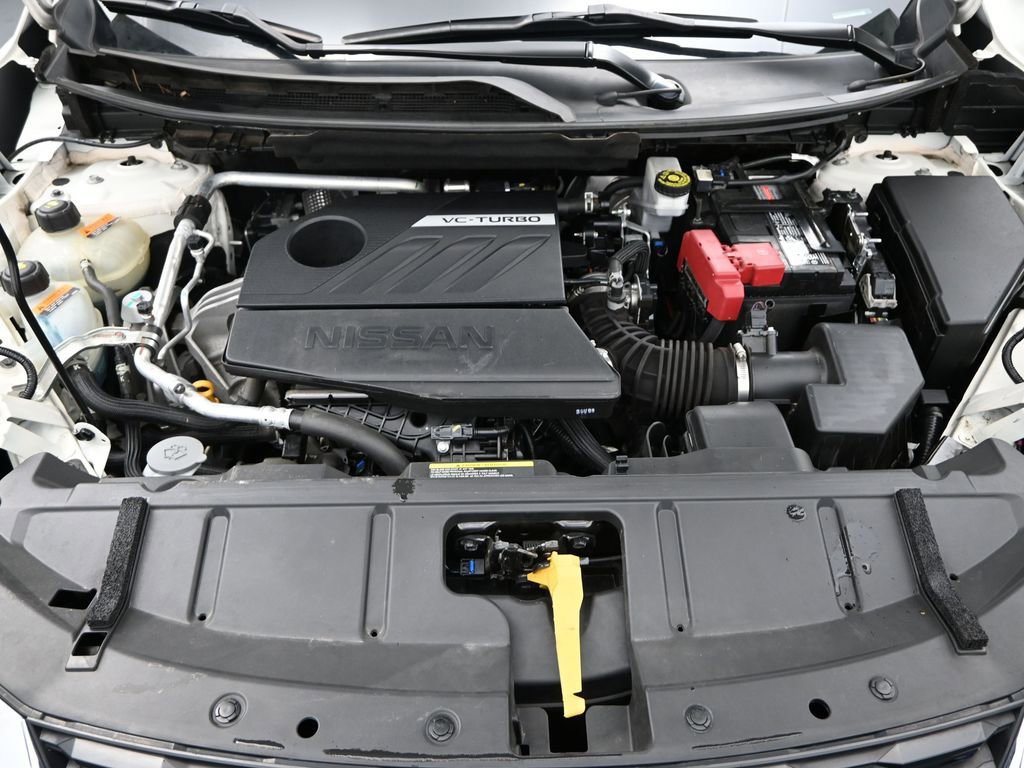 Used 2023 Nissan Rogue SV image 20