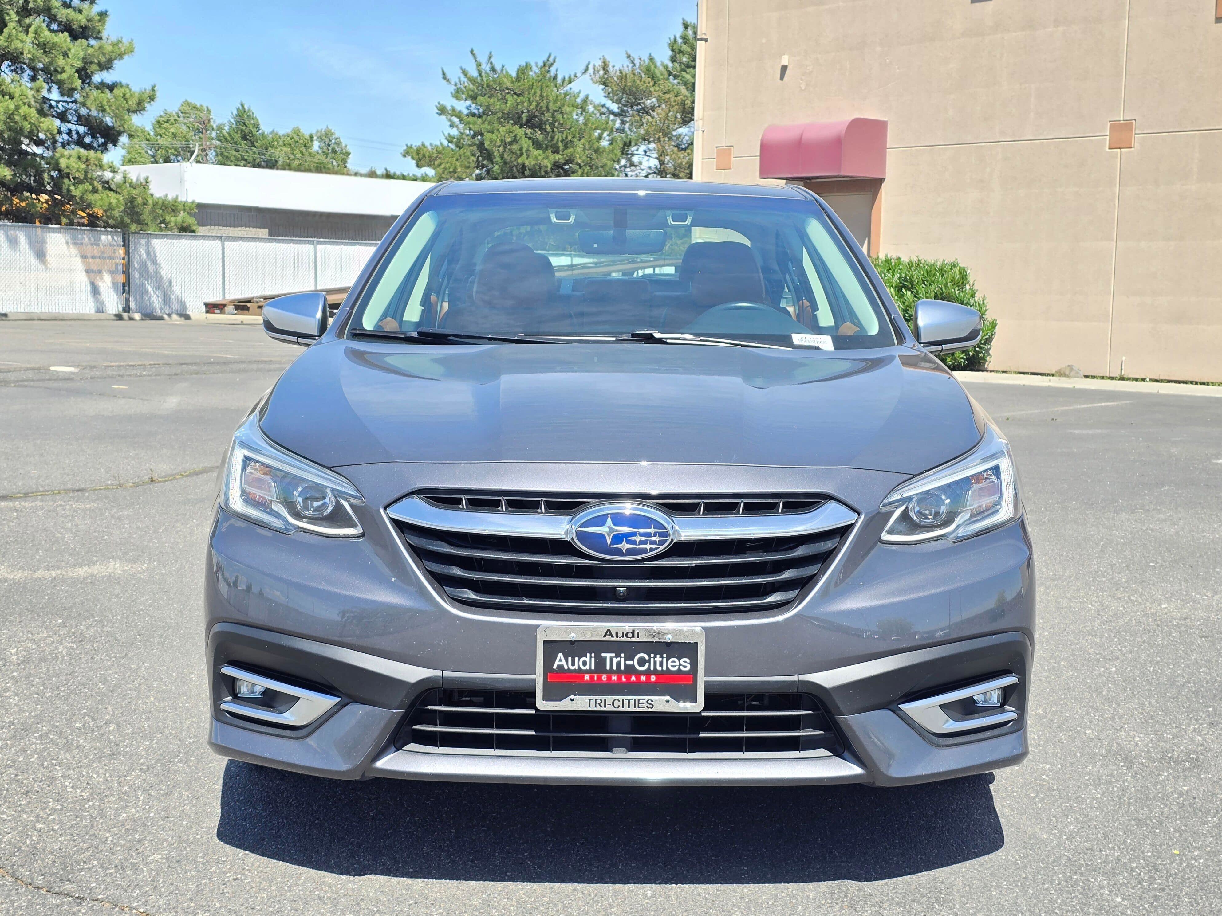 Used 2022 Subaru Legacy Touring XT AWD/4WD image 6