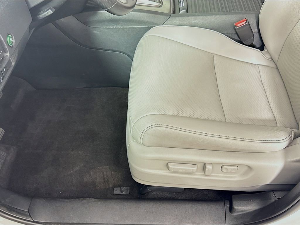 Certified 2023 Honda Passport EX-L image 18