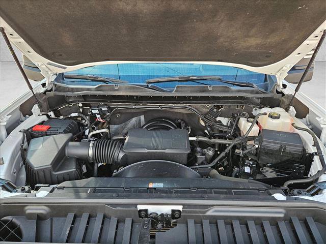 Certified 2024 Chevrolet Silverado 2500 LT image 23