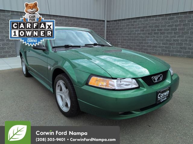 Used 1999 Ford Mustang GT RWD image 1
