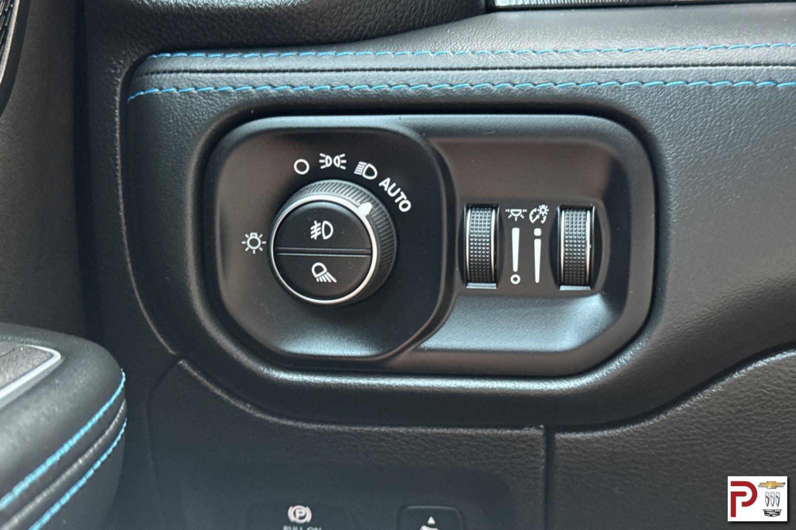 Used 2023 RAM 1500 TRX w/ TRX Level 2 Equipment Group AWD/4WD image 33