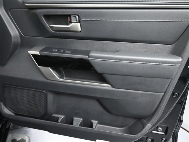 Used 2023 Toyota Tundra Limited w/ TRD Off-Road Package image 34