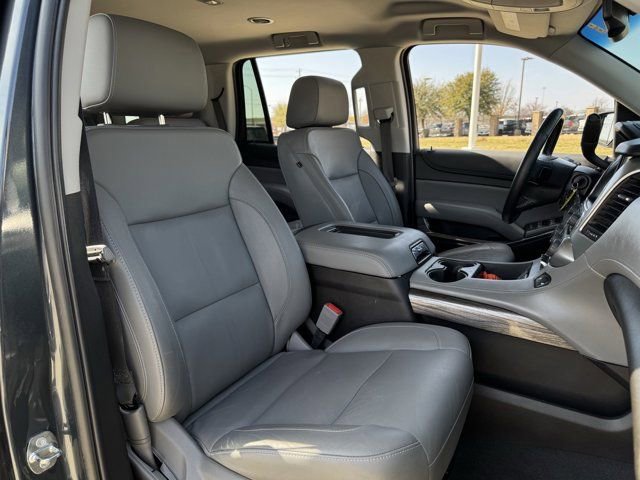 Used 2019 Chevrolet Tahoe LT image 32