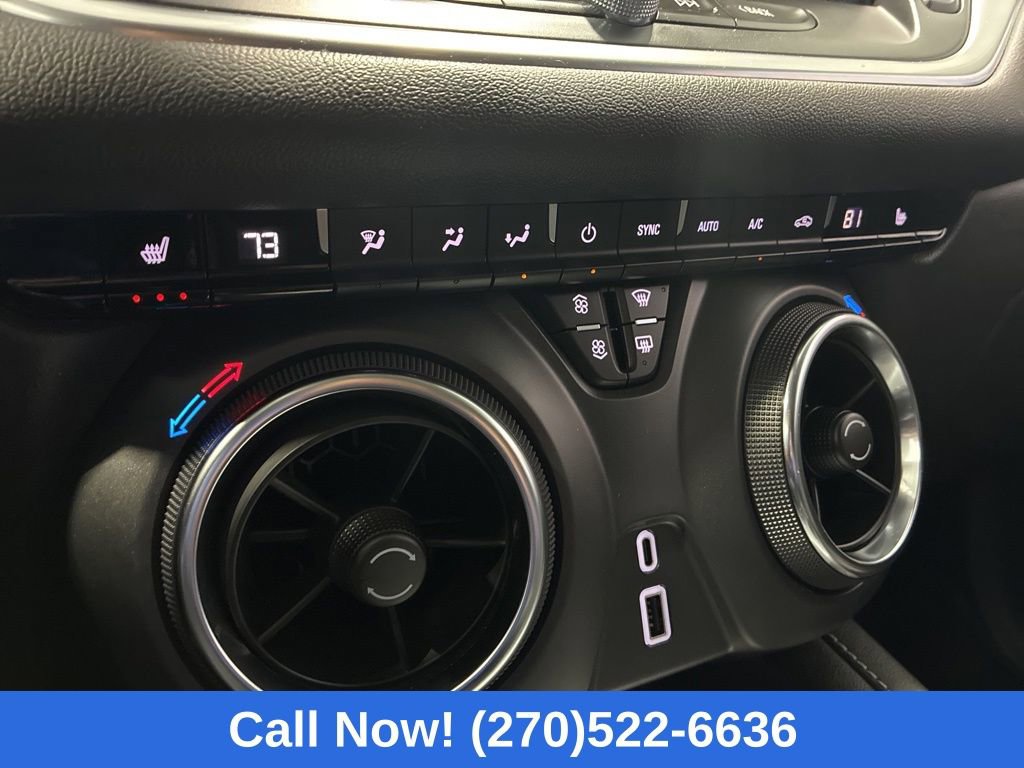 Used 2024 Chevrolet Blazer LT w/ Convenience Package image 28