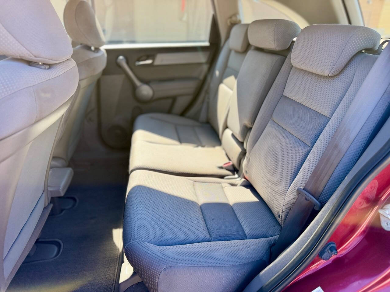 Used 2008 Honda CR-V LX image 12