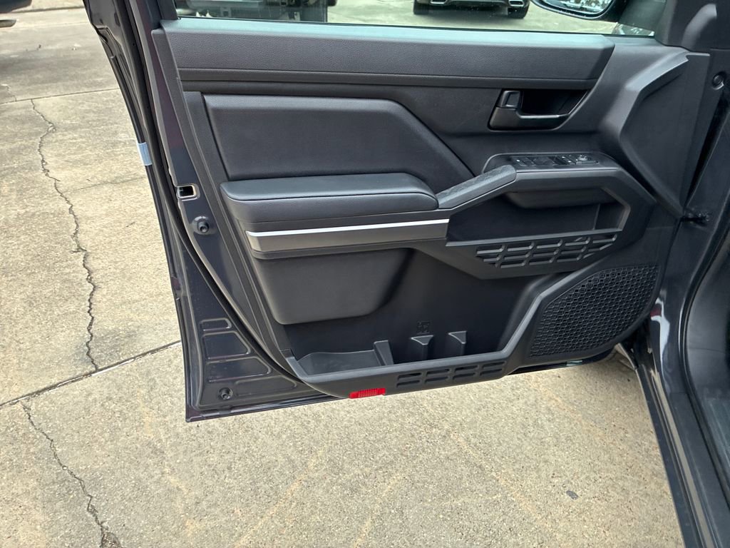 New 2026 Toyota Tacoma SR5 image 12