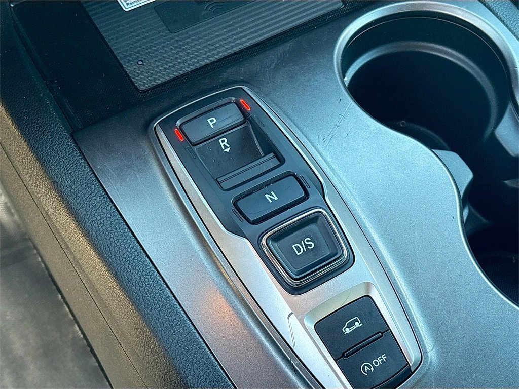 Used 2023 Honda Passport EX-L image 16