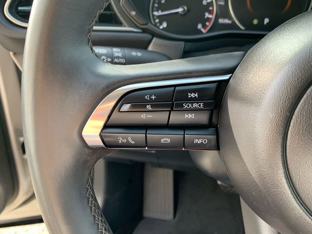 Used 2024 MAZDA CX-30 AWD 2.5 S w/ Select Sport Pkg image 21