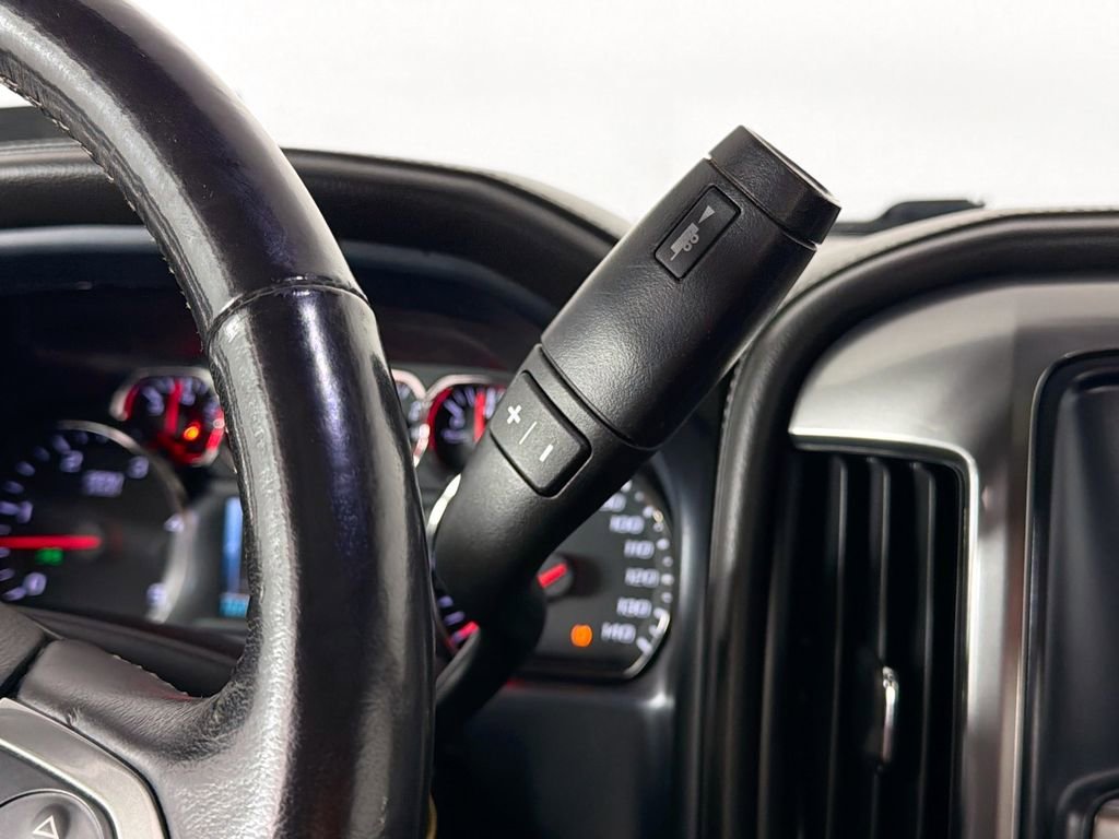 Used 2018 Chevrolet Silverado 2500 LTZ w/ Custom Sport Edition image 16