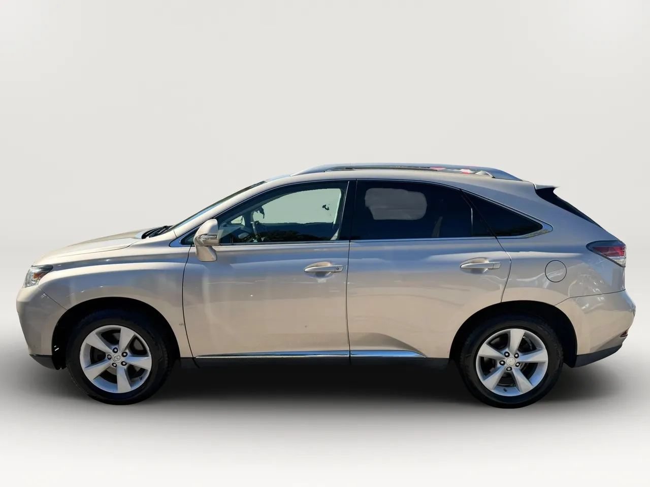 Used 2015 Lexus RX 350 AWD image 6