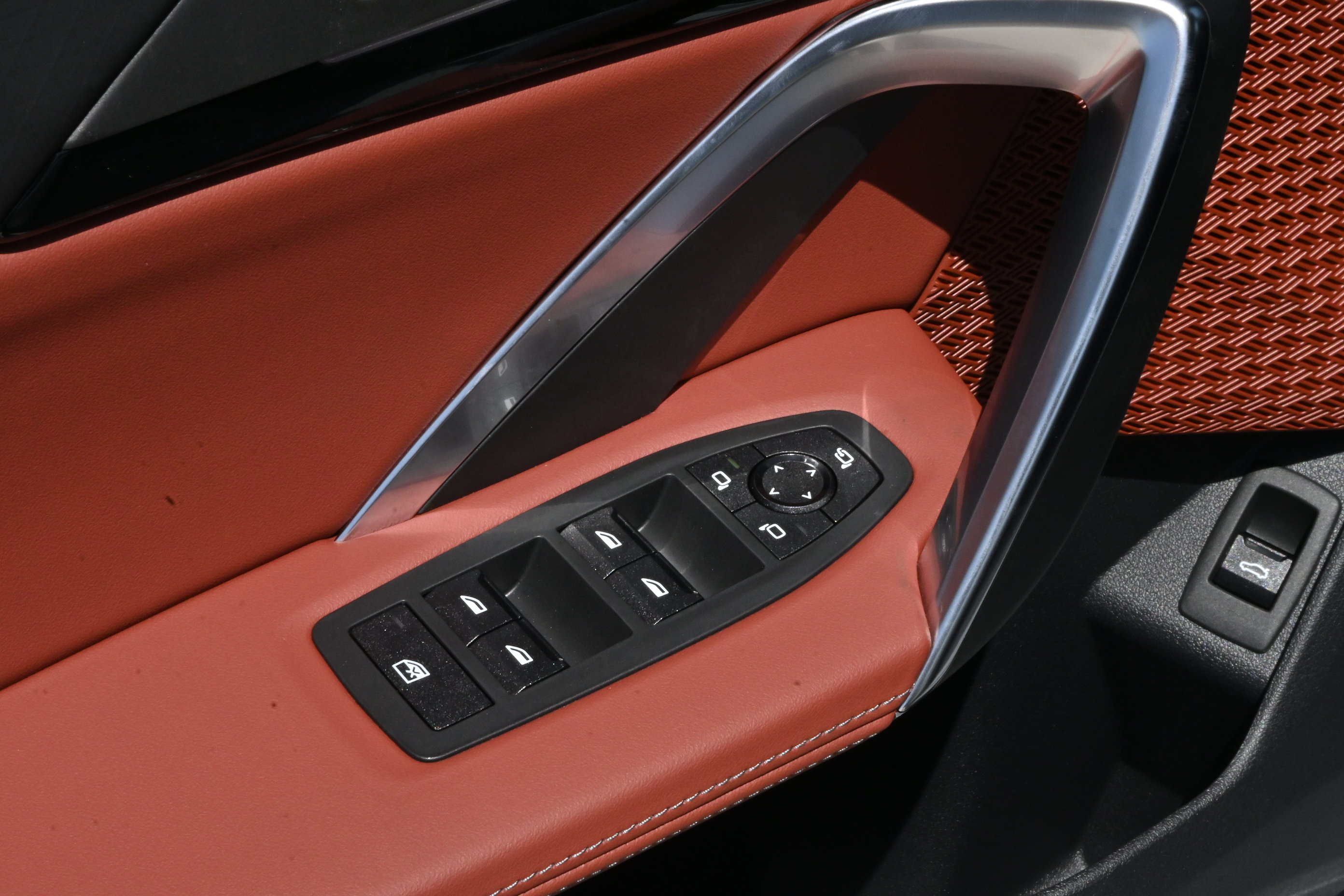 New 2026 BMW X2 xDrive28i w/ Technology Package AWD/4WD image 27