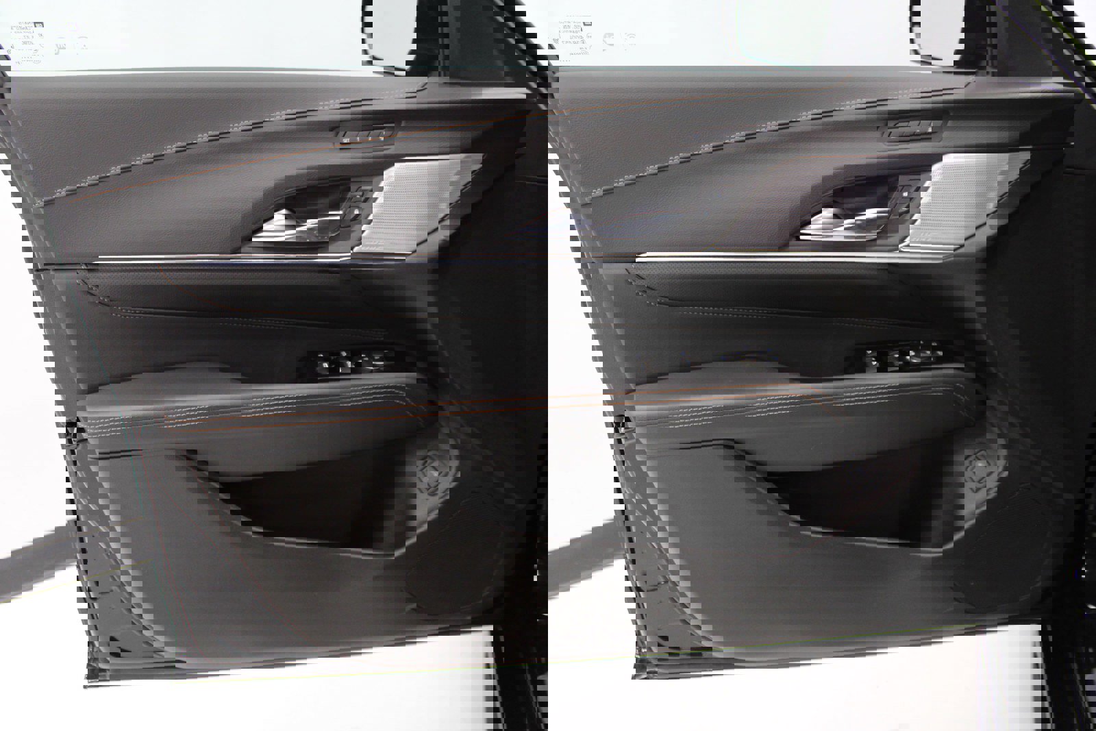 Used 2023 Cadillac CT4 V w/ Navigation Package image 14