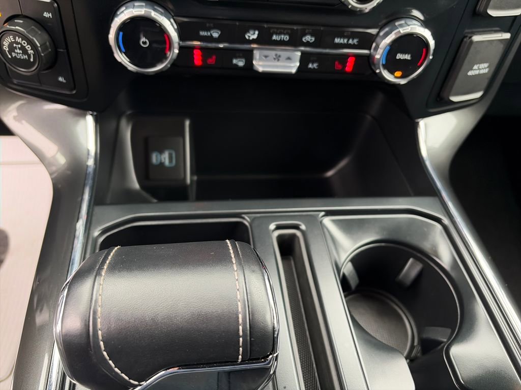 Used 2023 Ford F150 XLT w/ Equipment Group 302A High image 26