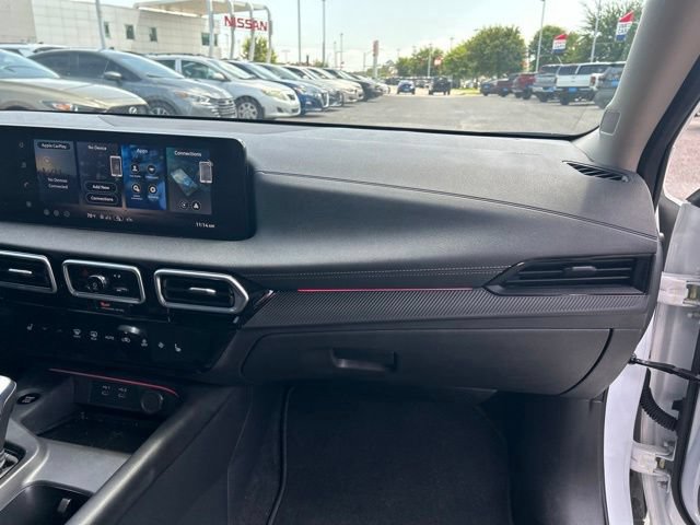Used 2026 Nissan Sentra SV w/ SV Convenience Package FWD image 13