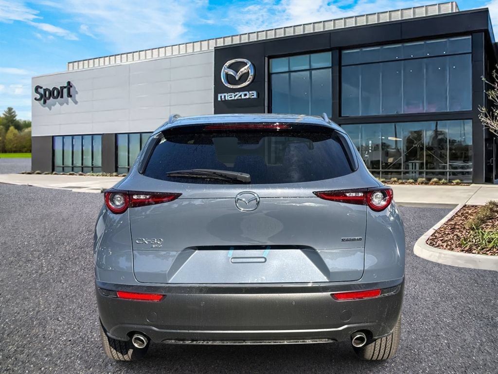 New 2026 MAZDA CX-30 AWD 2.5 S image 5