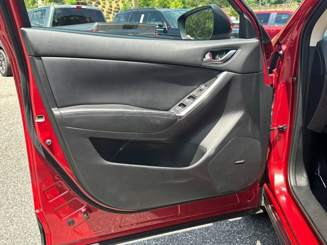 Used 2016 MAZDA CX-5 Grand Touring FWD image 10