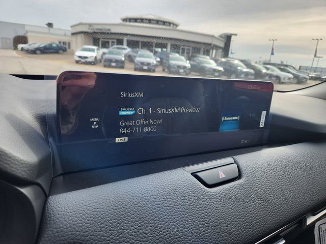 New 2026 MAZDA CX-70 3.3 Turbo w/ Premium Package image 12