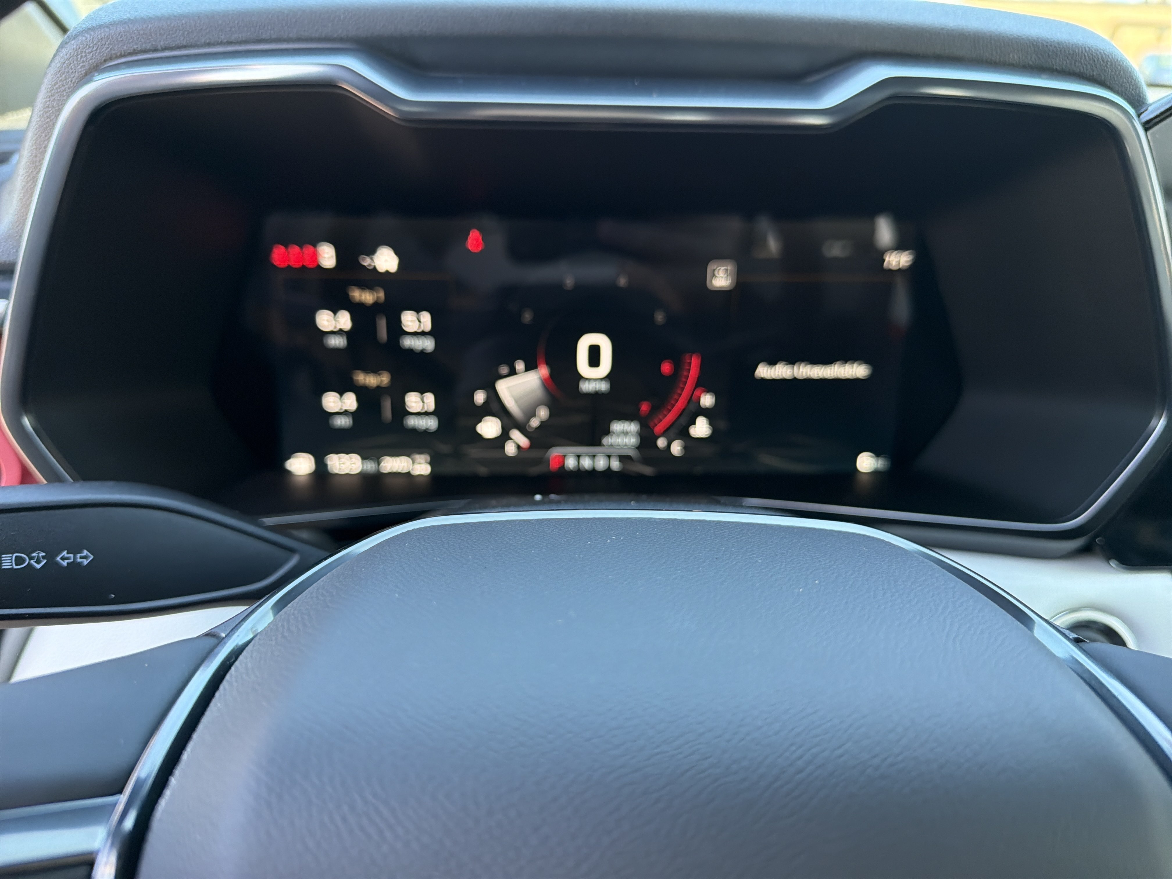 New 2026 GMC Canyon AT4X AWD/4WD image 19