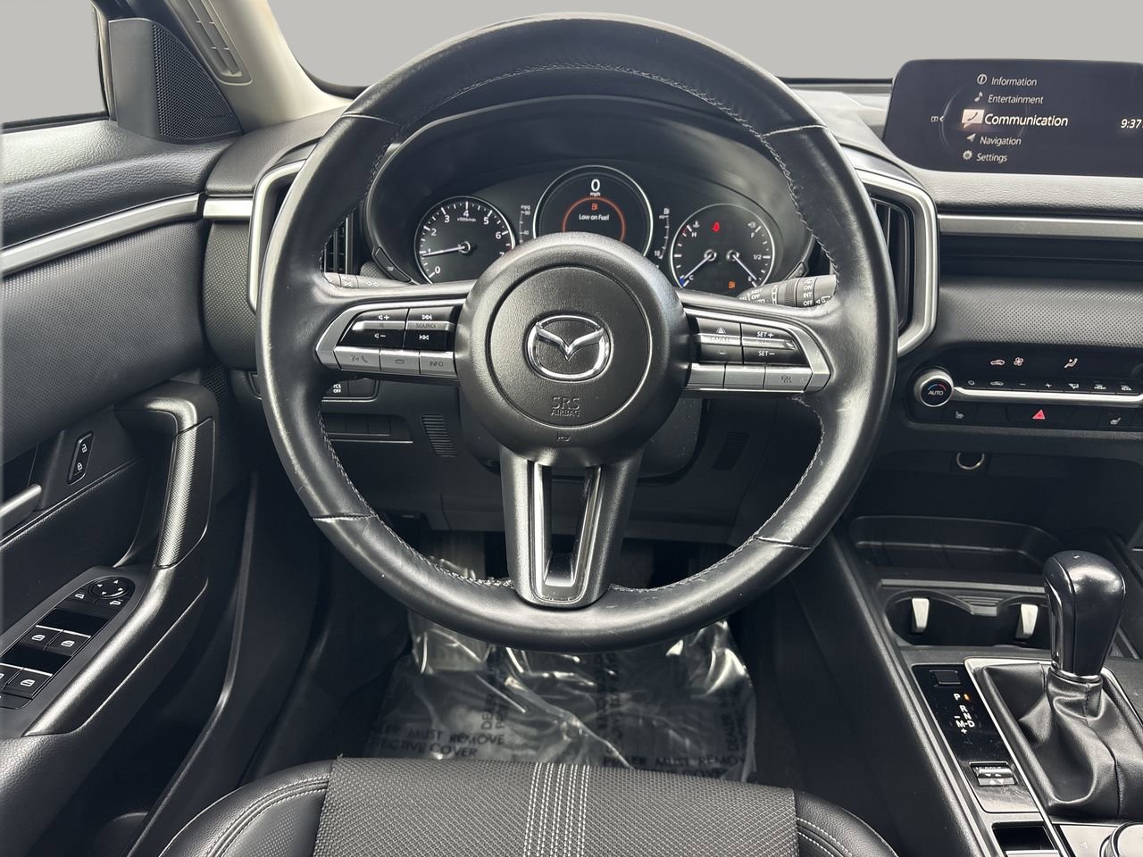 Used 2023 MAZDA CX-50 2.5 S w/ Cargo Package AWD/4WD image 14