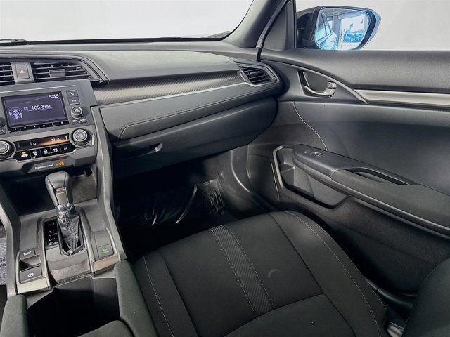 Used 2018 Honda Civic Sport image 23