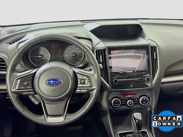 Used 2021 Subaru Crosstrek 2.5i Limited w/ Moonroof Package 2 AWD/4WD image 23