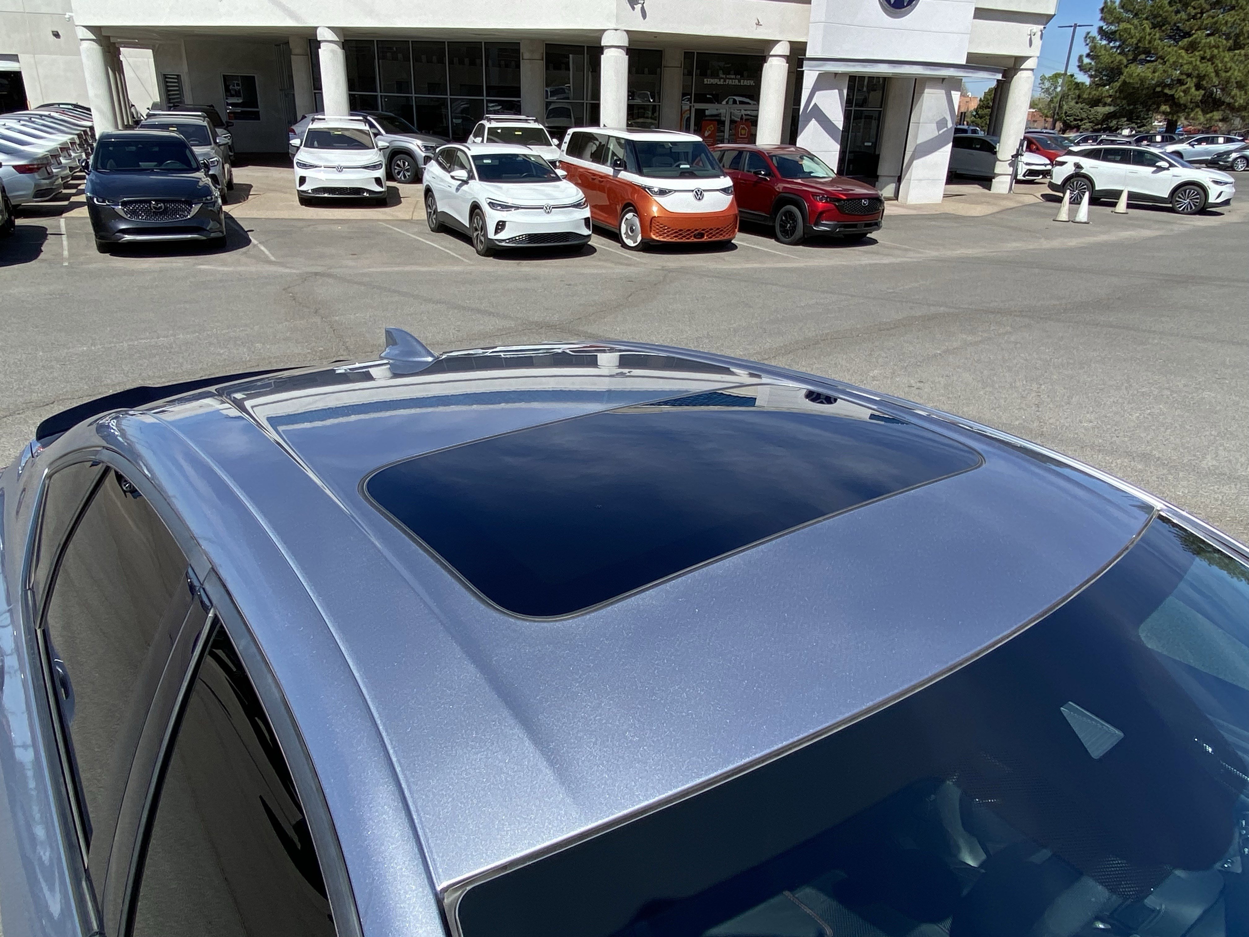 Used 2021 Acura TLX w/ A-SPEC Pkg image 10