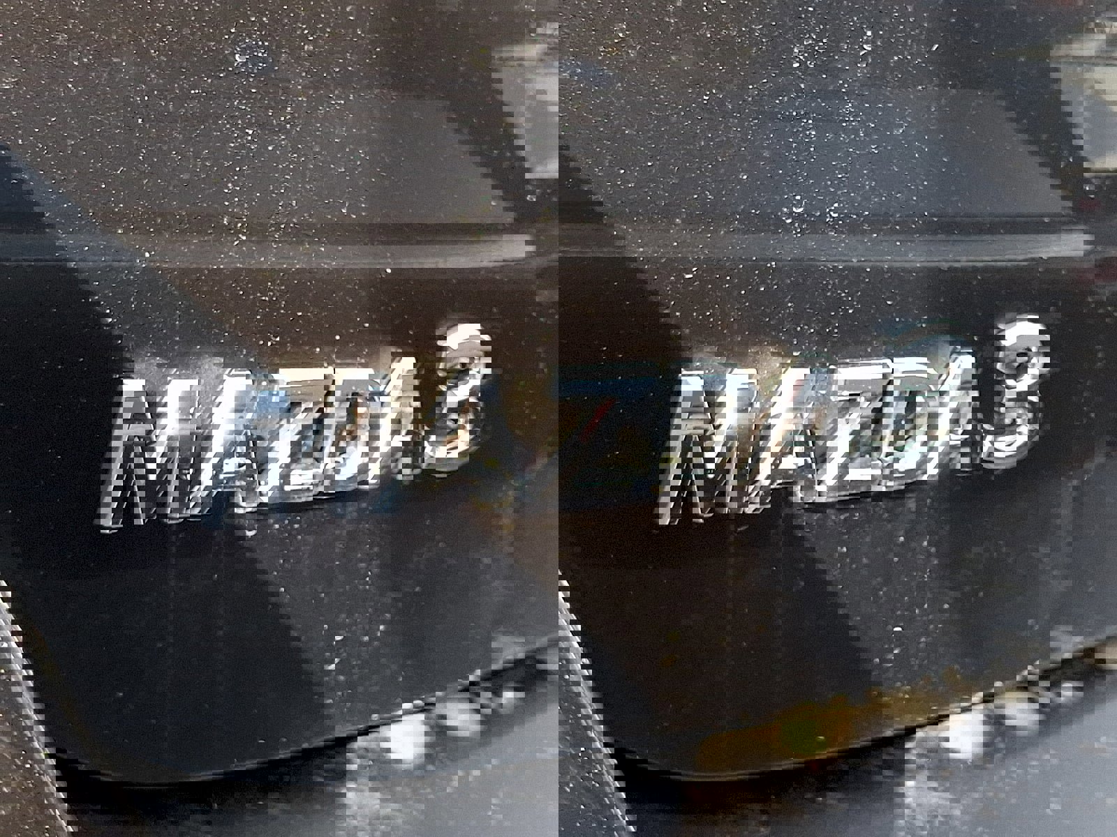 New 2026 MAZDA MAZDA3 s Sport image 16