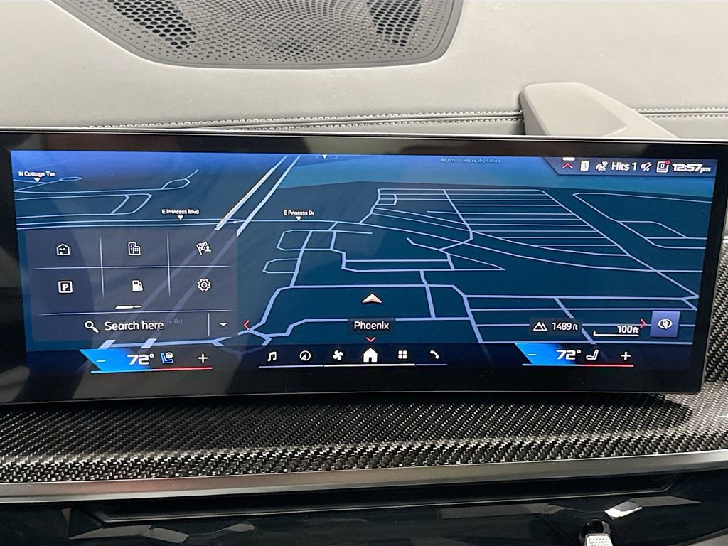 New 2026 BMW X6 M60i image 14