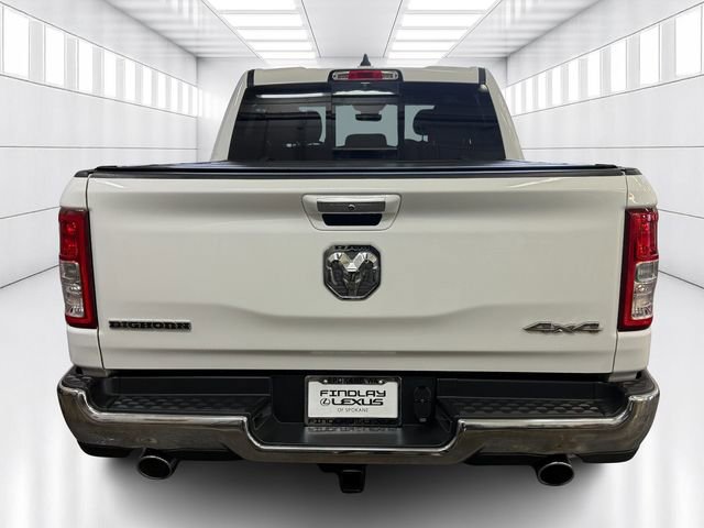 Used 2020 RAM 1500 Big Horn image 6