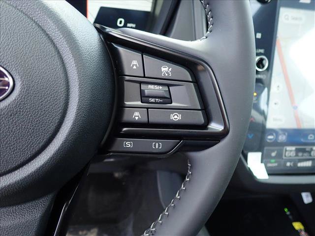 New 2026 Subaru Forester Premium AWD/4WD image 17