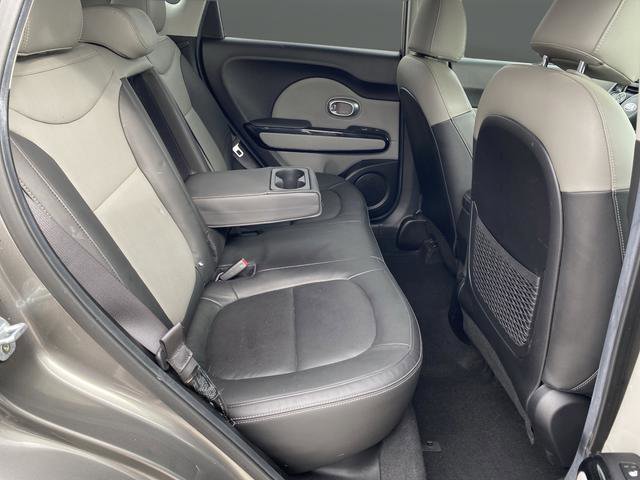 Used 2019 Kia Soul + w/ Primo Package image 35