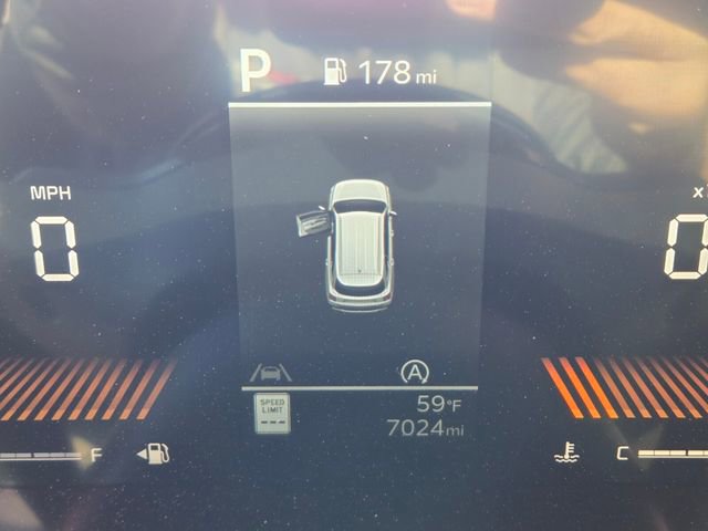 Certified 2024 Kia Sorento S w/ Panoramic Sunroof Package image 20