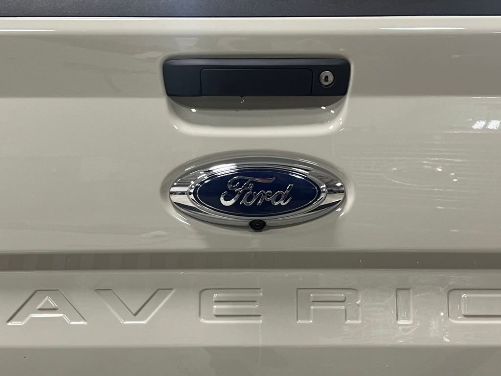 Used 2024 Ford Maverick Lariat w/ FX4 Off-Road Package image 15