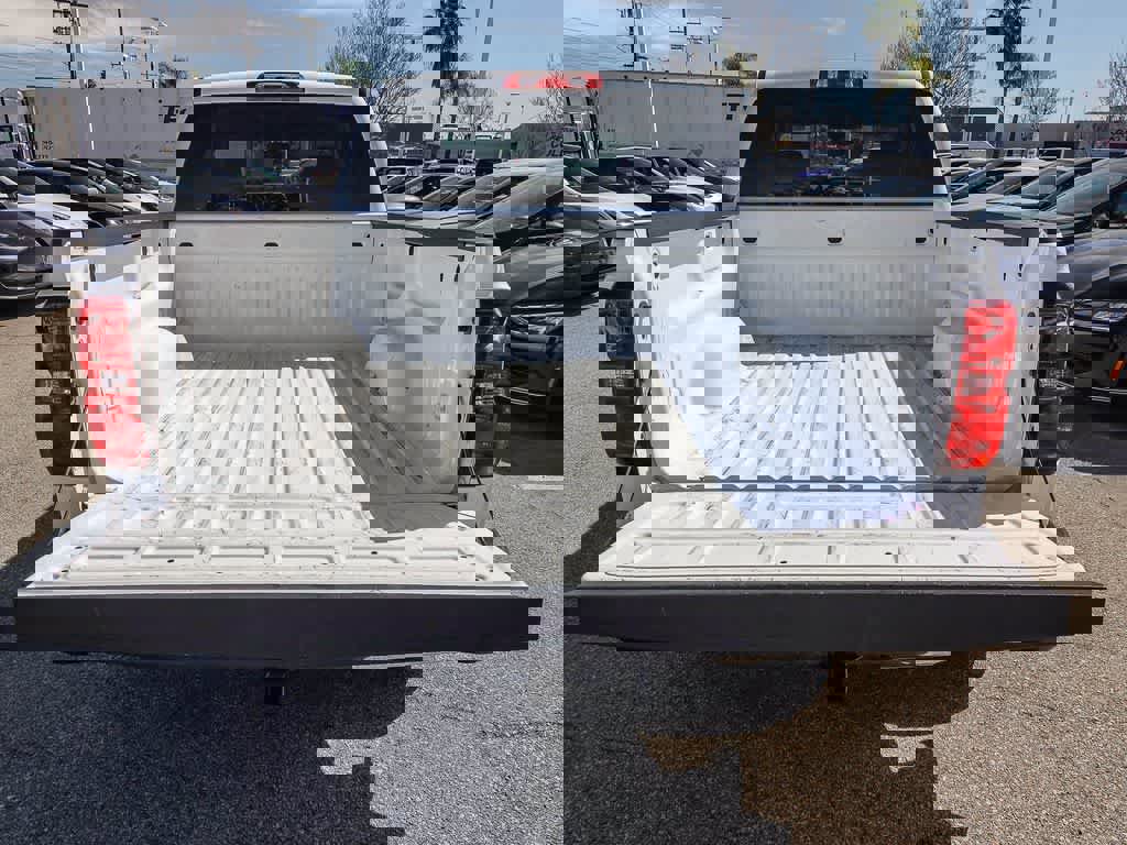 Used 2018 Chevrolet Silverado 1500 LT w/ All Star Edition image 25